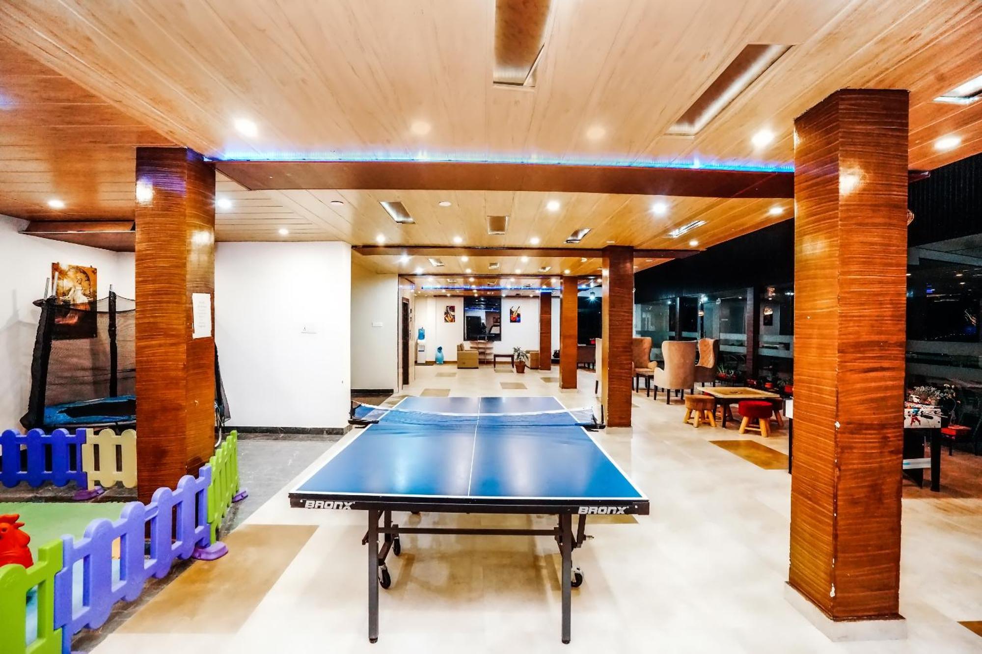 Nature Valley View Resort Mashobra !! Luxury Choice !! Gaming Zone !! Open Terrace !! Big Parking シムラー エクステリア 写真